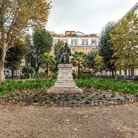 Leonardo Suite Navona Řím Exteriér fotografie