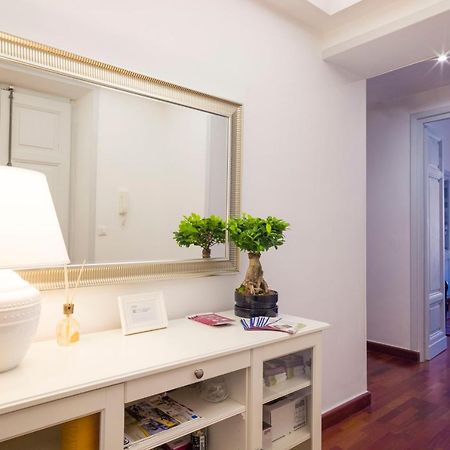 Leonardo Suite Navona Řím Exteriér fotografie