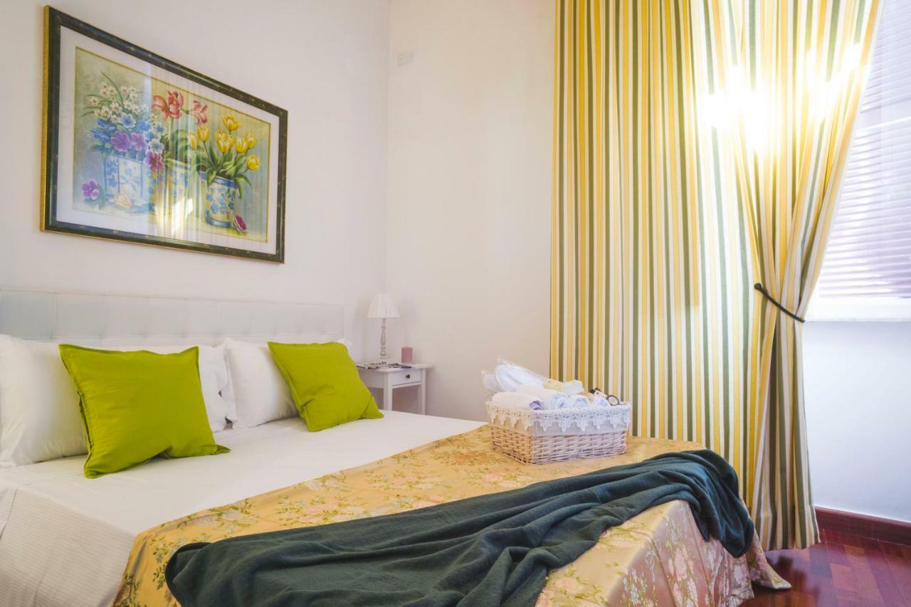 Leonardo Suite Navona Řím Exteriér fotografie
