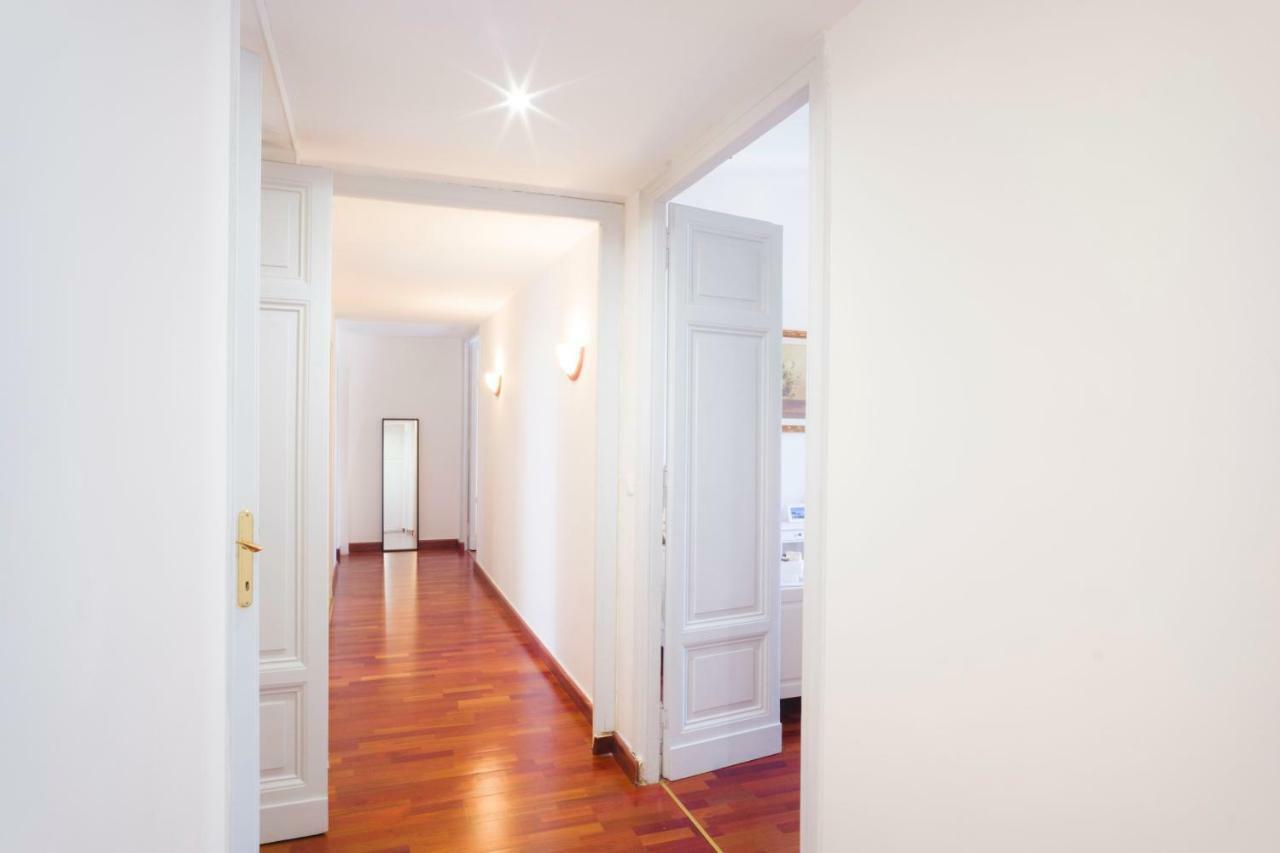 Leonardo Suite Navona Řím Exteriér fotografie