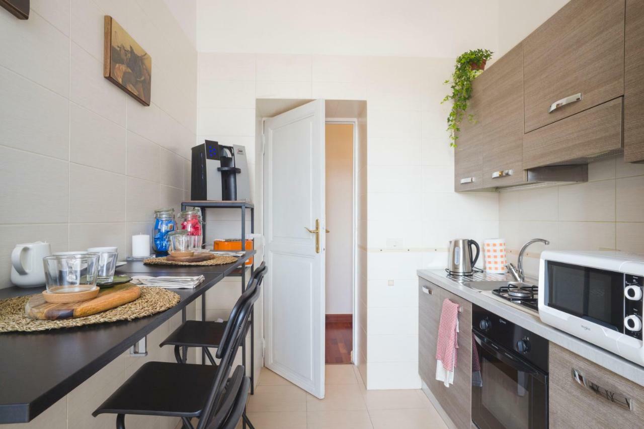 Leonardo Suite Navona Řím Exteriér fotografie