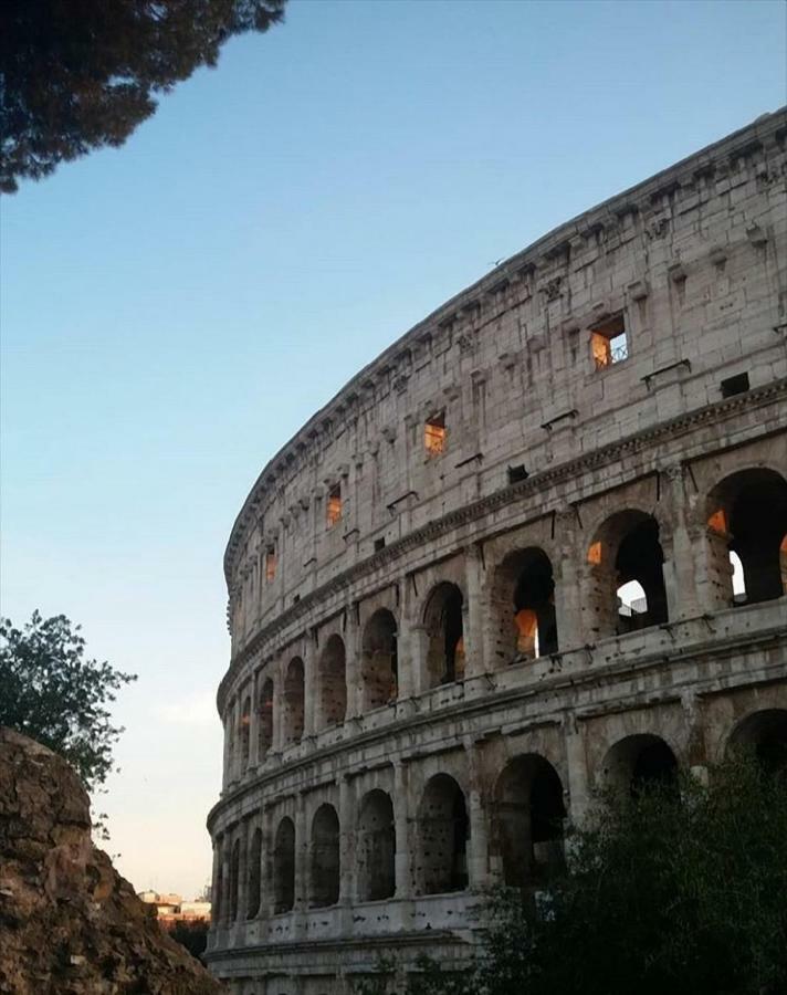 Leonardo Suite Navona Řím Exteriér fotografie